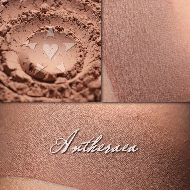 Exclusive Offers ANTHERAEA-  - Multipurpose - Contour