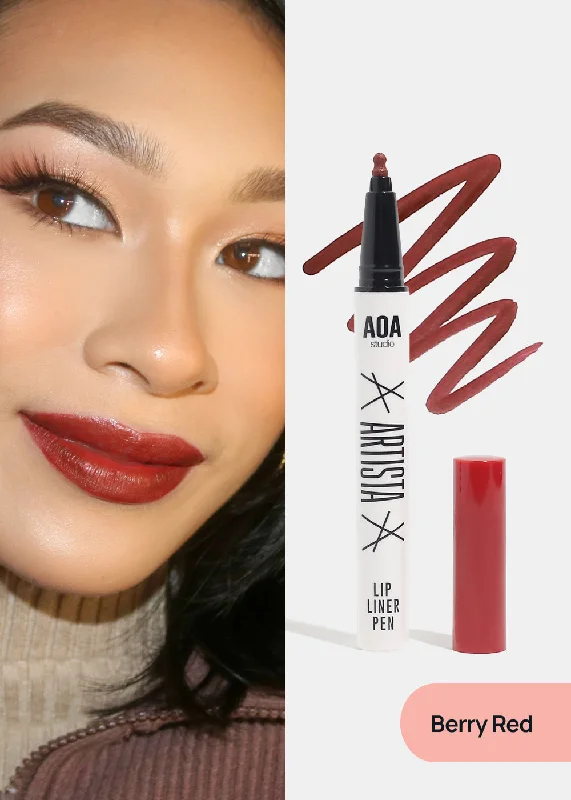 Berry Red