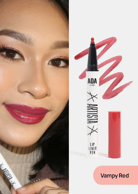 Vampy Red
