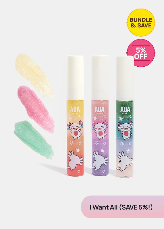 I Want All (SAVE 5%!)