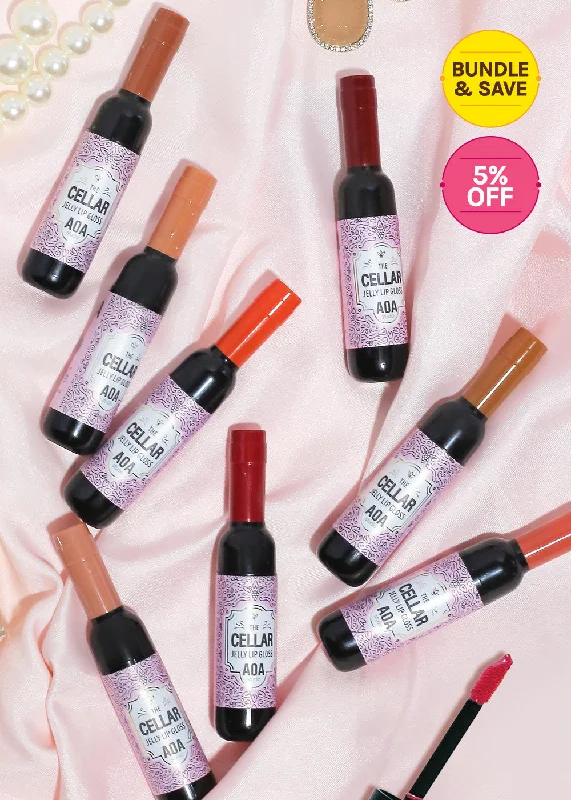 I Want All (Save 5%!)