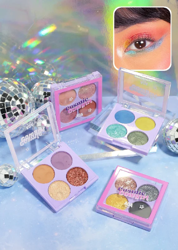 Price Drop AOA Cosmic Cowgirl Baked Eyeshadow