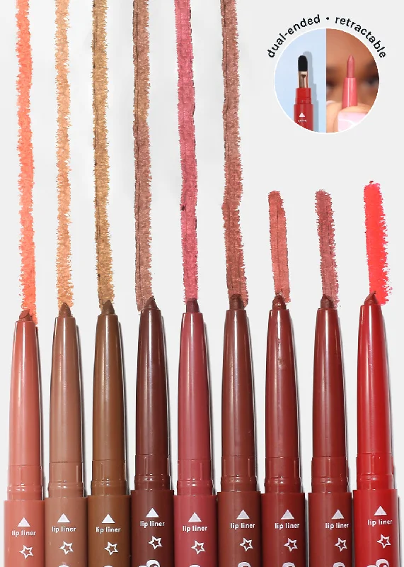 Weekend Offers That Shine AOA Cosmic Cowgirl Lip Liner