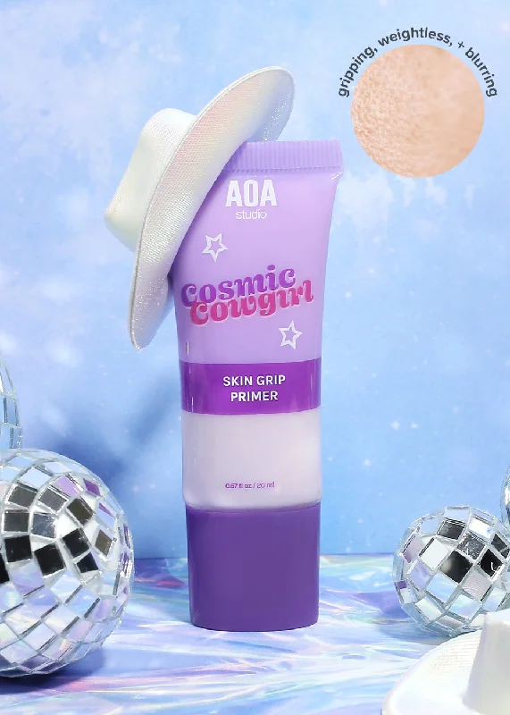 Savings Alert AOA Cosmic Cowgirl Skin Grip Primer