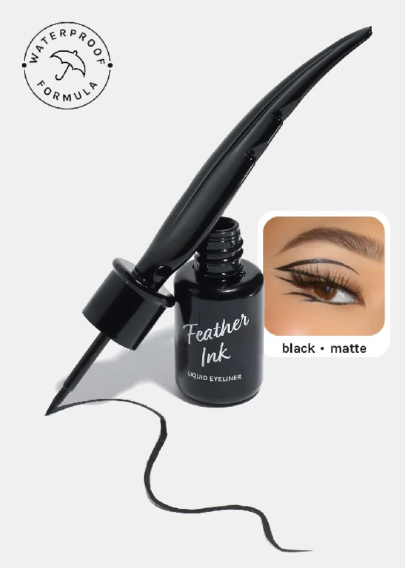 Big Savings AOA Feather Ink Eyeliner