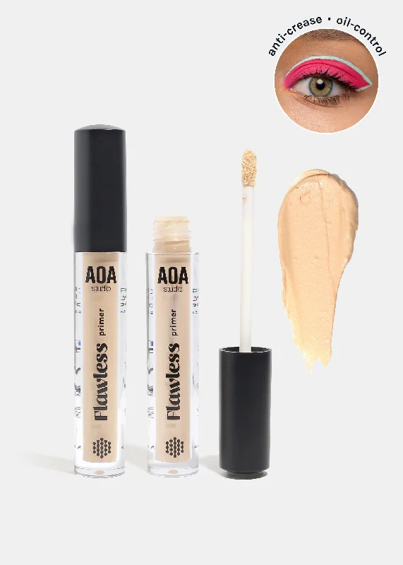 Daily Deals AOA Flawless Eye Primer