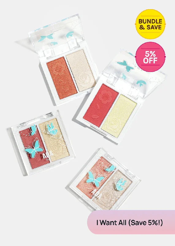 I Want All (SAVE 5%!)