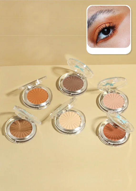 Overstock Sale AOA Fly with Me Matte Eyeshadows
