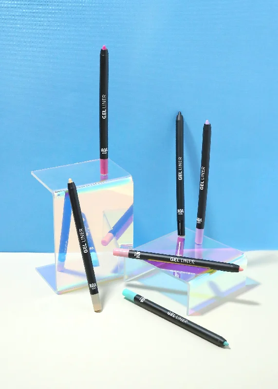 Price Cut AOA Gel Eyeliners