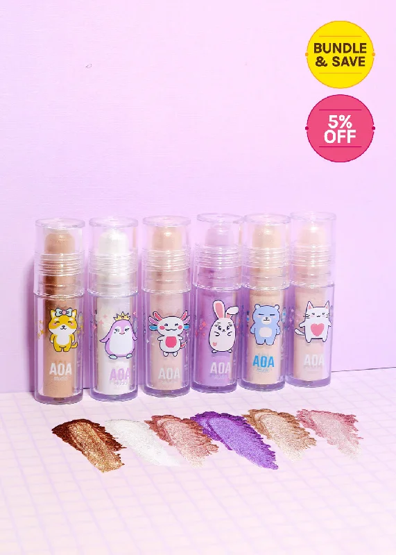 I Want All (SAVE 5%!)