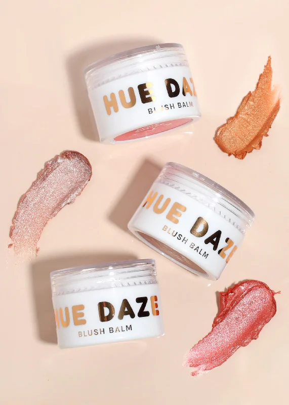 One-Day Only AOA Hue Daze Blush Balm