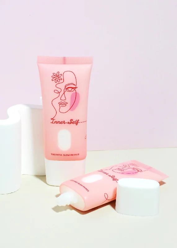 Referral Discount AOA Inner Self Youthful Glow Primer