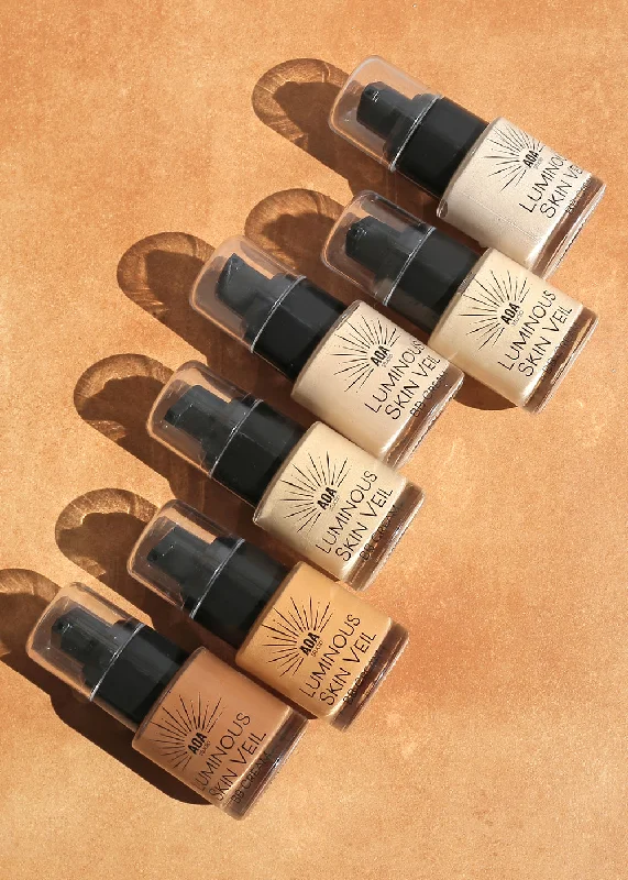 Price Rollback AOA Luminous Skin Veil Skin Tint