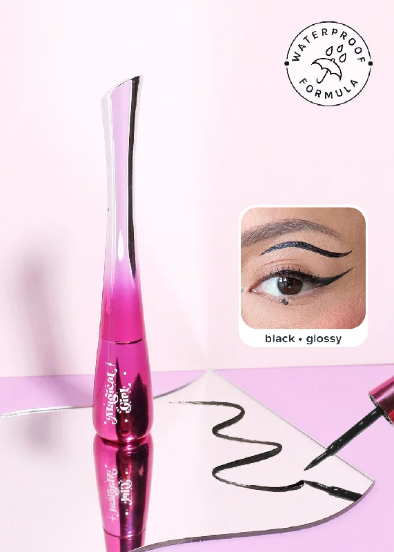 Daily Specials AOA Magical Girl Liquid Eyeliner
