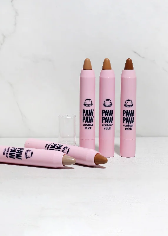 New Arrival AOA Paw Paw Contour Sticks