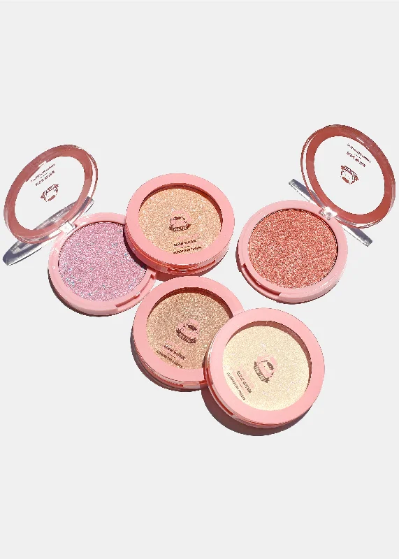 New Arrival AOA Paw Paw Glow Within Illuminating Powder