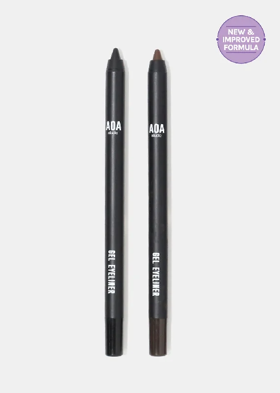 Limited Availability AOA Pencil Gel Eyeliner