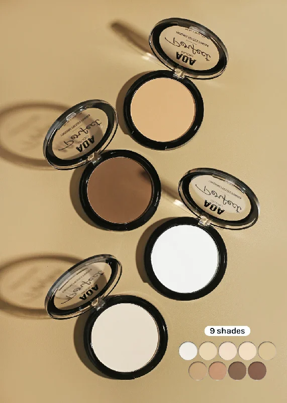 Flash Deal AOA Perfect Pressed Powder