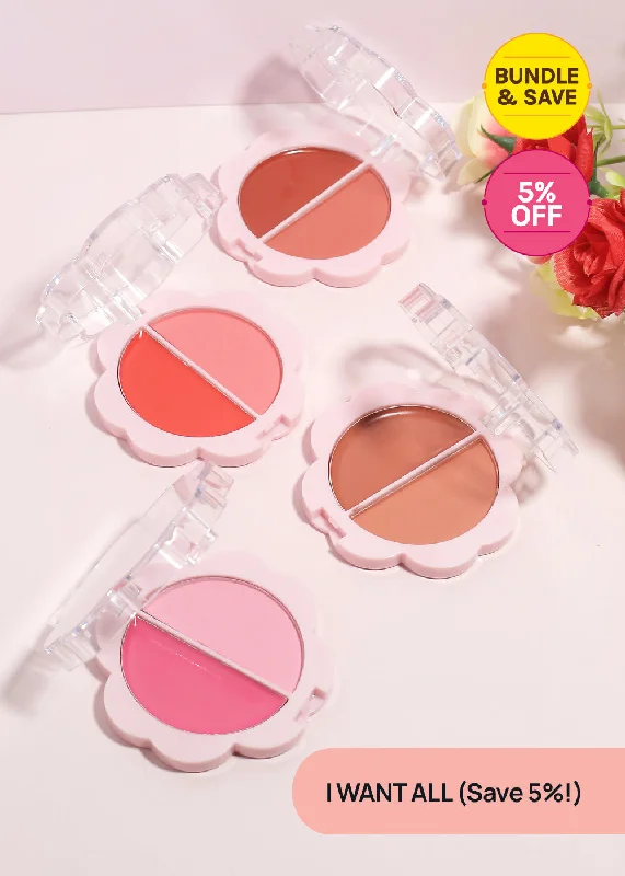 I Want All (SAVE 5%!)