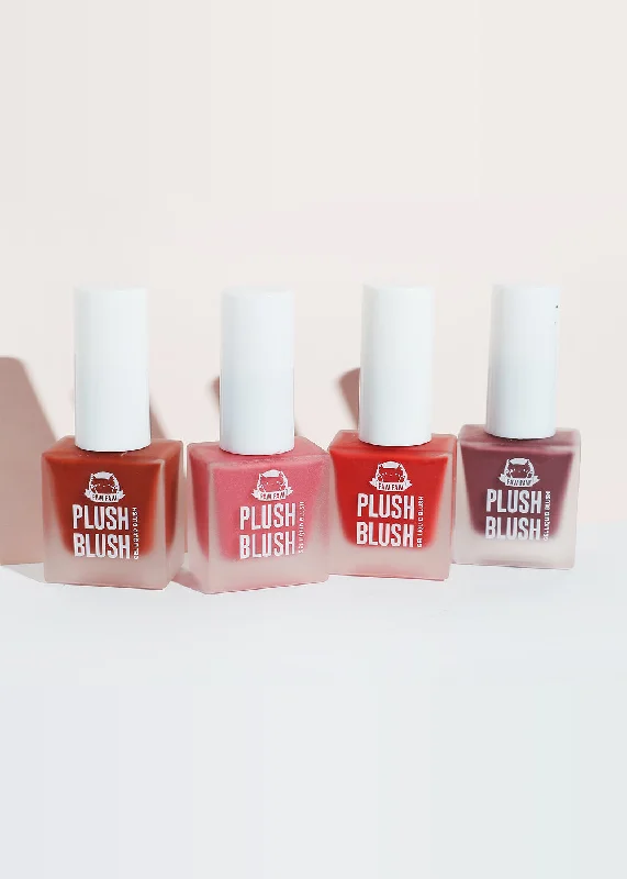 Deal of the Day AOA Plush Blush - Gel Liquid Blush