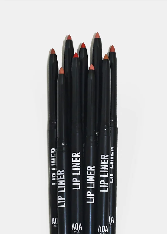 Weekend Savings Bonanza AOA Retractable Lip Liner
