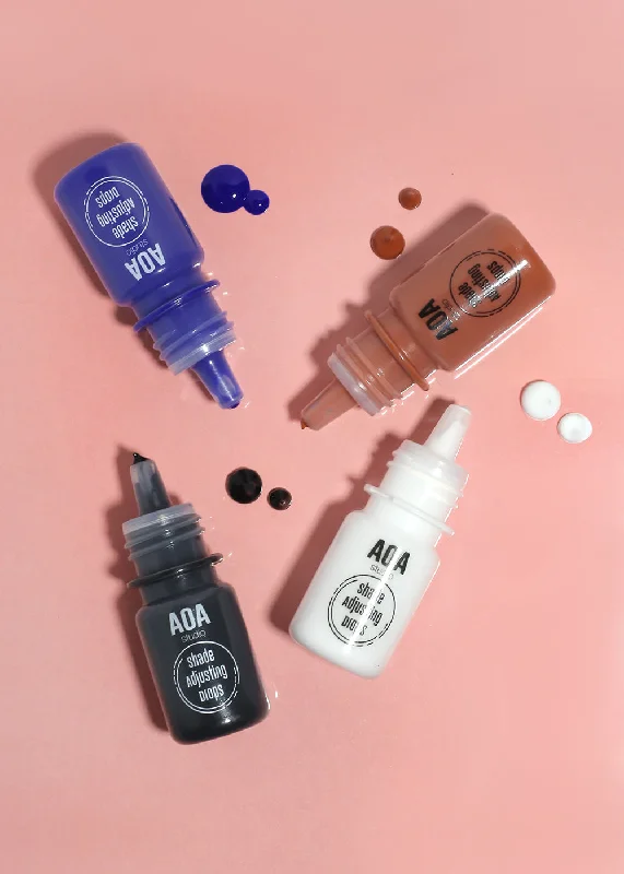 Shop the Weekend Away AOA Shade Adjusting Drops