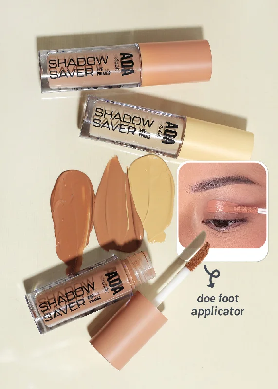 Deal Dash AOA Shadow Saver Eye Primer