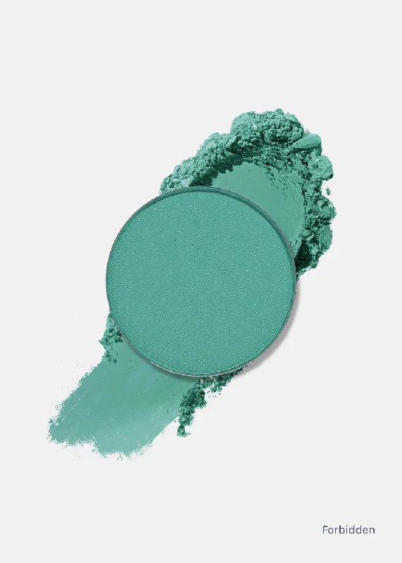 Discount Mania AOA Single Pressed Eyeshadow - Forbidden