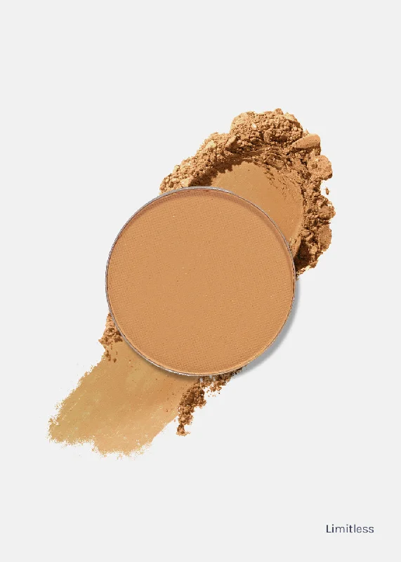 Flash Deals AOA Single Pressed Eyeshadow - Limitless