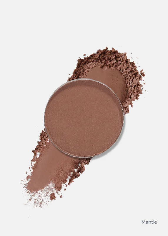 Big Discounts AOA Single Pressed Eyeshadow - Mantle