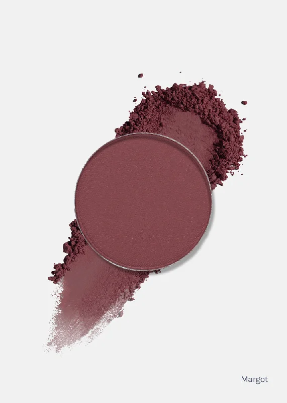 Amazing Deals AOA Single Pressed Eyeshadow - Margot