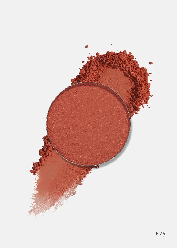 Best Choice AOA Single Pressed Eyeshadow - Play
