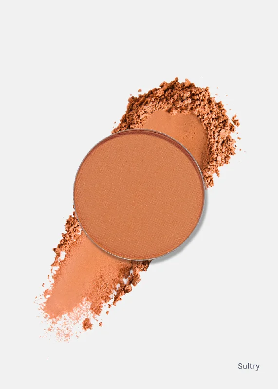 One-DAY Sale AOA Single Pressed Eyeshadow - Sultry