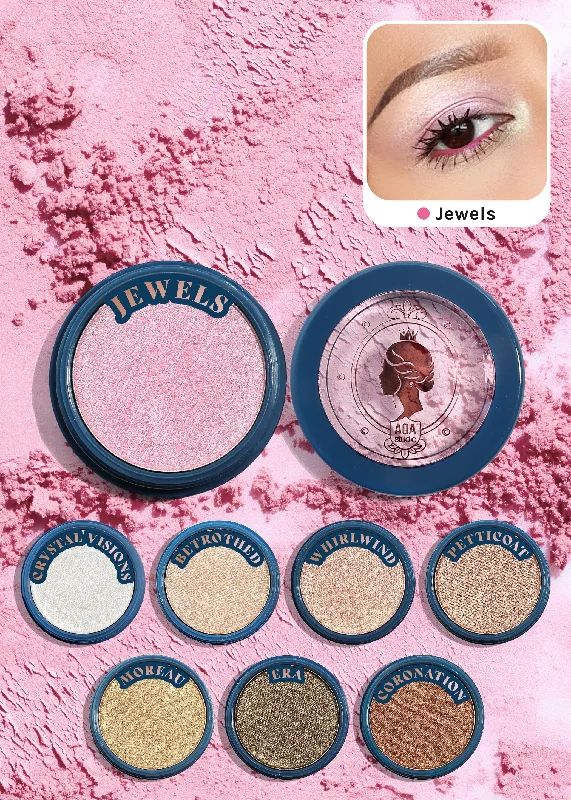 Weekend Flash Sale AOA Venetian Romance Creamy Eyeshadow