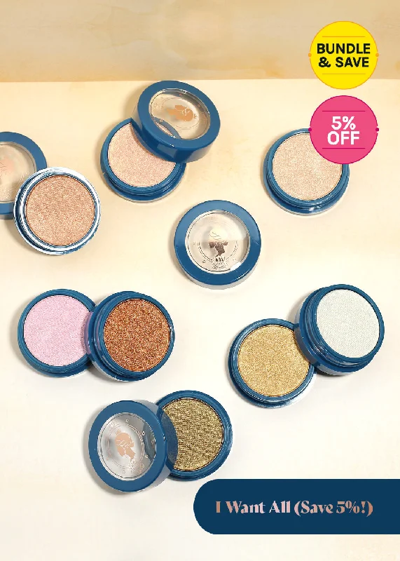I Want All (SAVE 5%!)