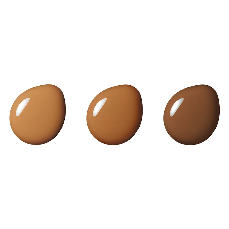 Limited Stock – Get Yours Before It's Gone AQUA FOUNDATION SAMPLE SET - DEEP
