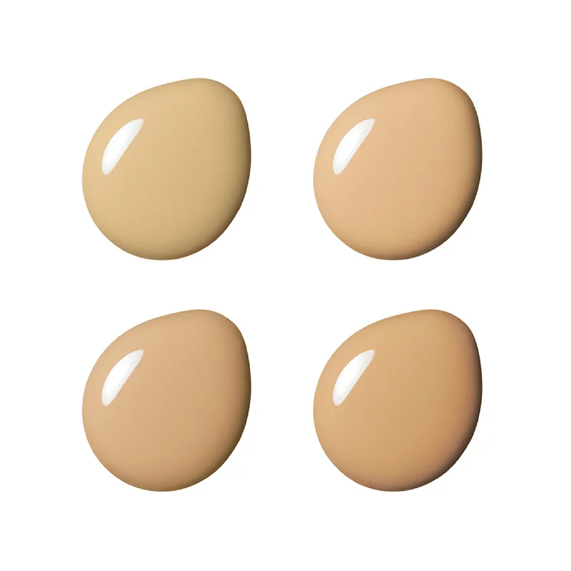 Grab The Hottest Deals Before They Disappear AQUA FOUNDATION SAMPLE SET - MEDIUM