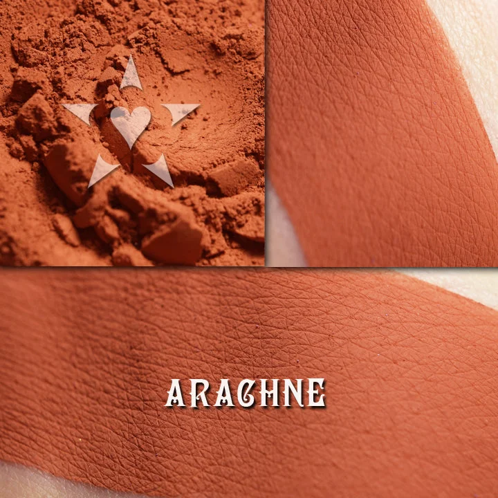 Final Sale ARACHNE - Matte Eyeshadow