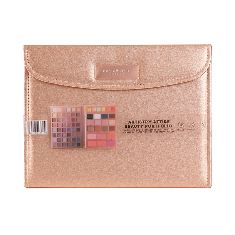 Exclusive Discounts Available Now Artistry Attire | 72pc Beauty Portfolio