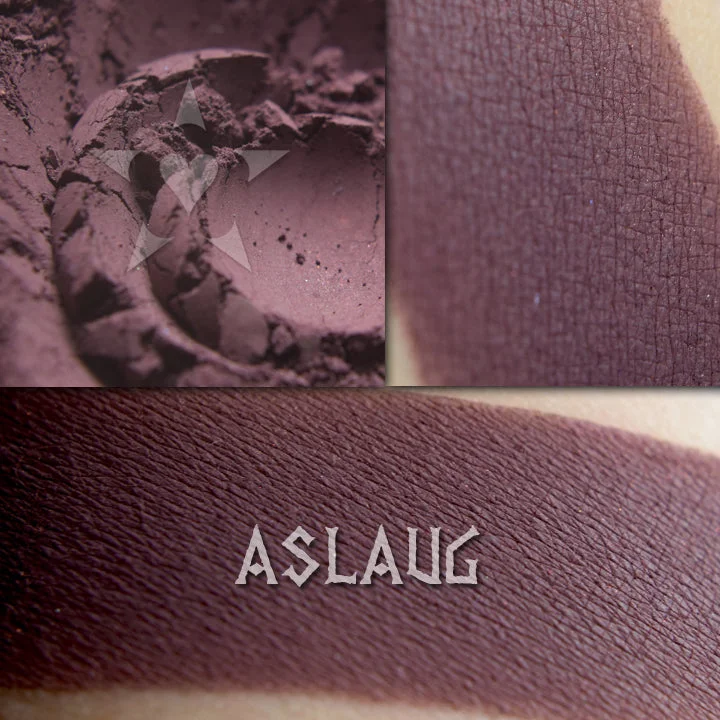 Can't Resist ASLAUG - Matte Eyeshadow