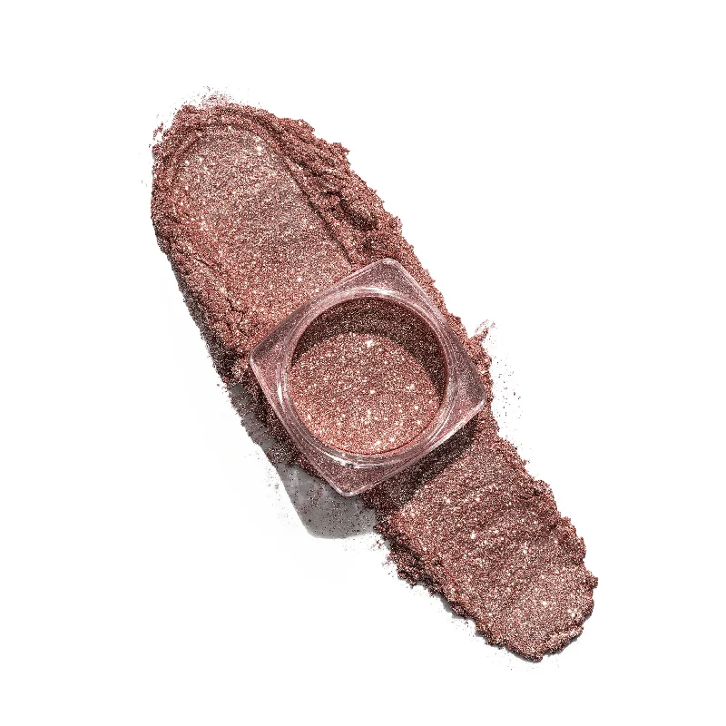 Time-Sensitive Aurora Shimmer Pigment