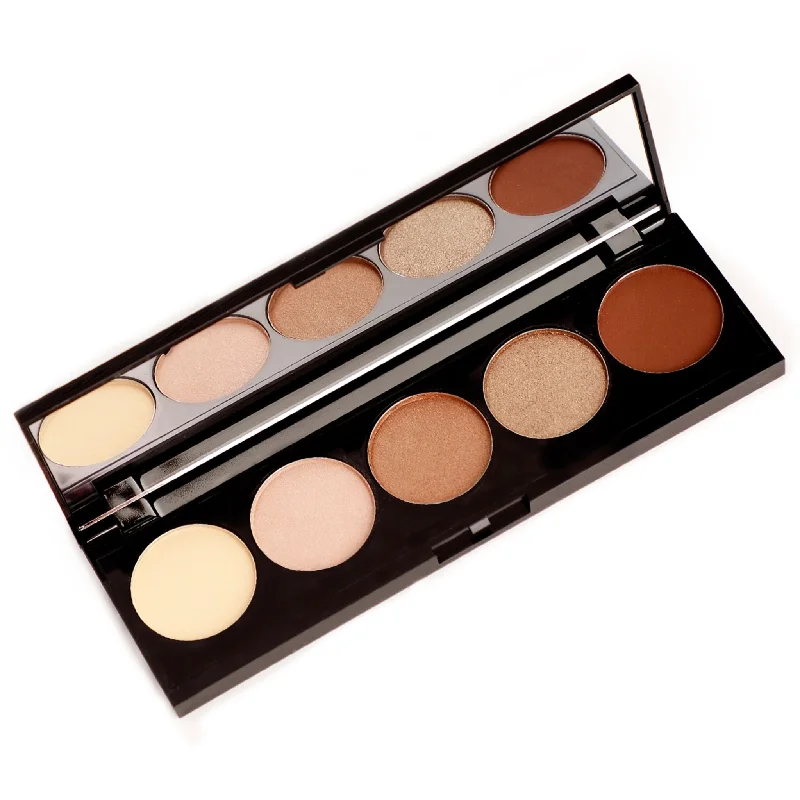 Shop Your Favorites Before They're Gone AYU Glamour Eye Shadow Palette
