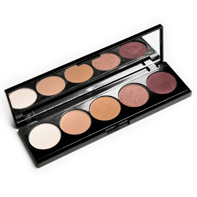 The Perfect Time To Shop And Save AYU Signature Eye Shadow Palette