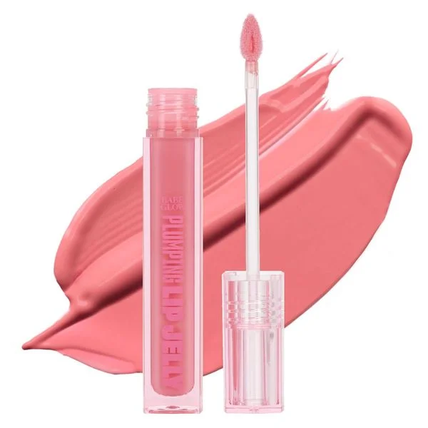 Your Next Fashion Find Is On Sale Babe Original Babe Glow Plumping Lip Jelly - Blush