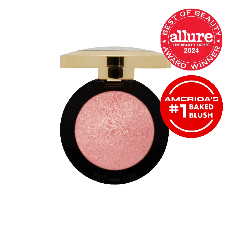 Super Bargain Baked Blush