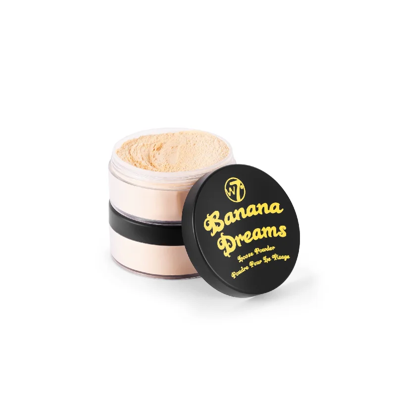 Buy Today Banana Dreams Loose Powder 2 Pack Set