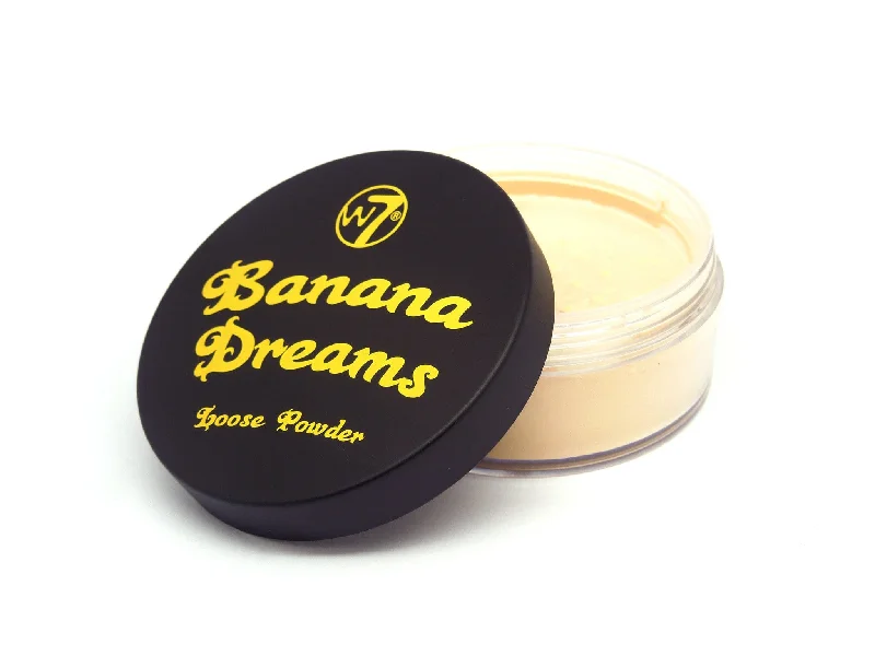Bonus Offer Banana Dreams Loose Powder