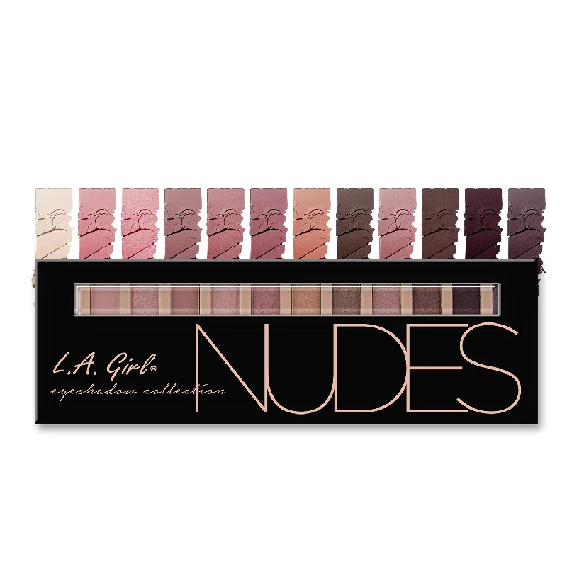 Clearance Items Beauty Brick Eyeshadow Collection