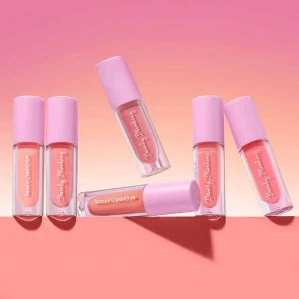 Act Now Beauty Creations Barely Blushing