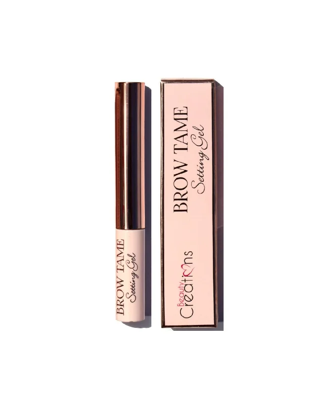 Weekend Offers That Thrill Beauty Creations Brow Tame Setting Gel